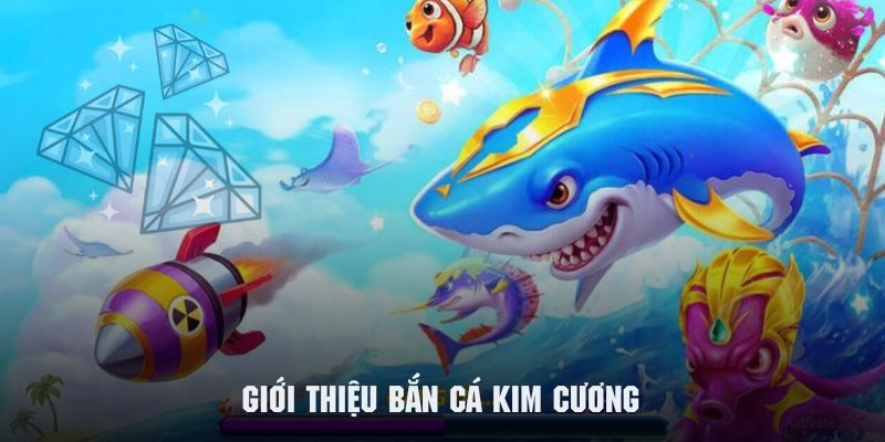 Tìm hiểu vài nét cơ bản về siêu phẩm bắn cá kim cương